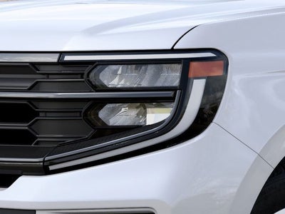 2027 Ford Expedition Max Active IN-TRANSIT