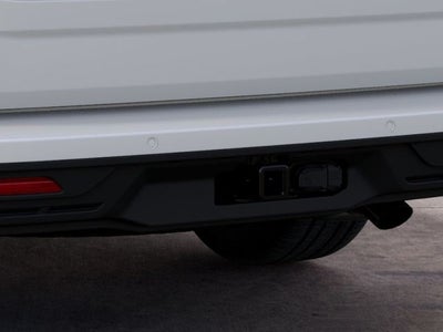 2027 Ford Expedition Max Active IN-TRANSIT