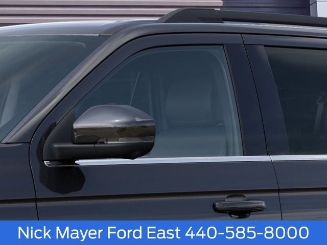2027 Ford Expedition Max Active