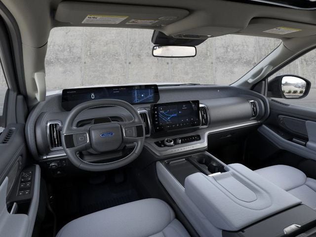 2026 Ford Expedition Max Platinum IN-TRANSIT