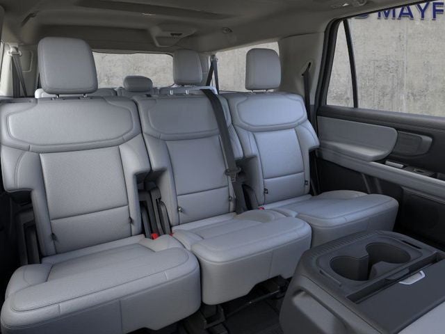 2026 Ford Expedition Max Platinum IN-TRANSIT