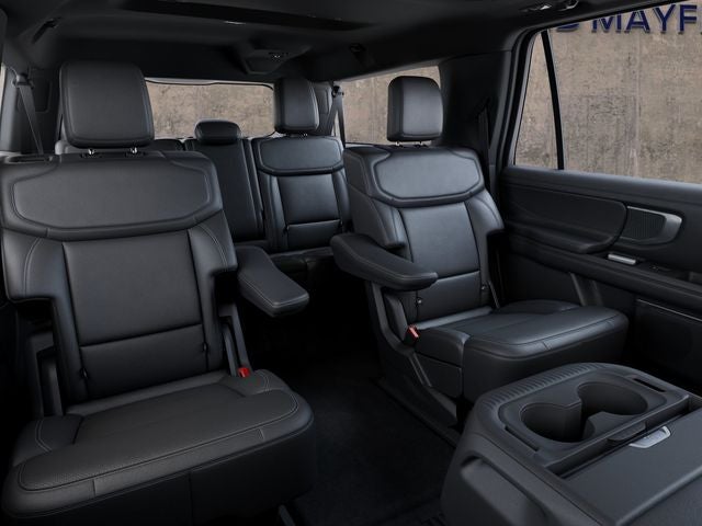 2027 Ford Expedition Max Platinum IN-TRANSIT