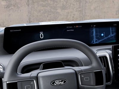 2027 Ford Expedition Max Platinum IN-TRANSIT