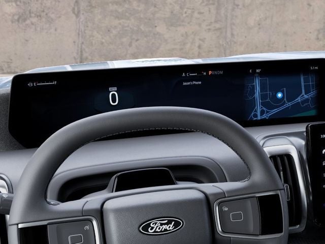 2027 Ford Expedition Max Platinum IN-TRANSIT
