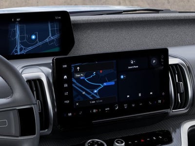 2027 Ford Expedition Max Platinum IN-TRANSIT