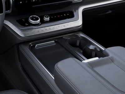 2027 Ford Expedition Max Platinum IN-TRANSIT