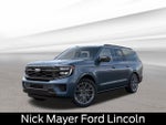 2027 Ford Expedition Max Platinum IN-TRANSIT