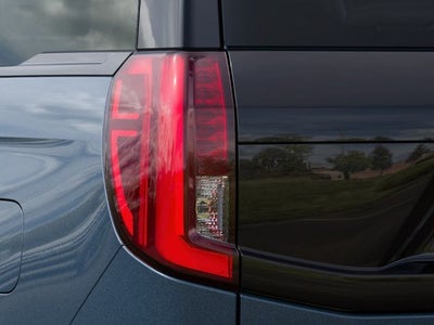 2027 Ford Expedition Max Platinum IN-TRANSIT