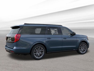 2027 Ford Expedition Max Platinum IN-TRANSIT