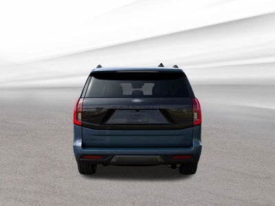 2027 Ford Expedition Max Platinum IN-TRANSIT