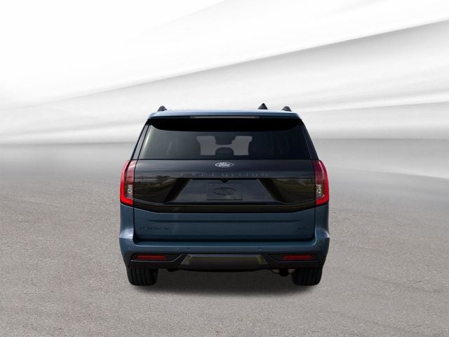 2027 Ford Expedition Max Platinum IN-TRANSIT