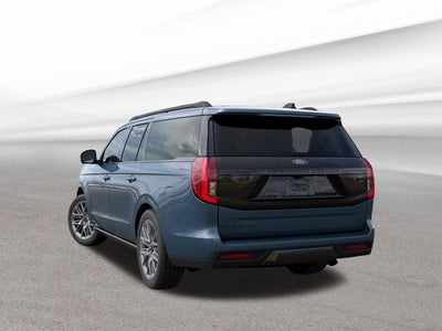 2027 Ford Expedition Max Platinum IN-TRANSIT