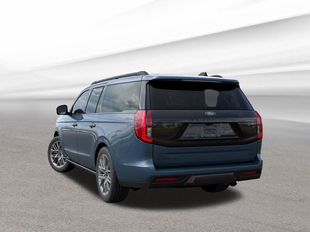 2027 Ford Expedition Max Platinum IN-TRANSIT