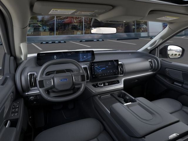 2026 Ford Expedition Max Platinum IN-TRANSIT