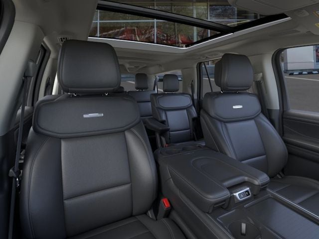 2026 Ford Expedition Max Platinum IN-TRANSIT