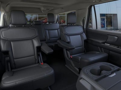 2026 Ford Expedition Max Platinum IN-TRANSIT
