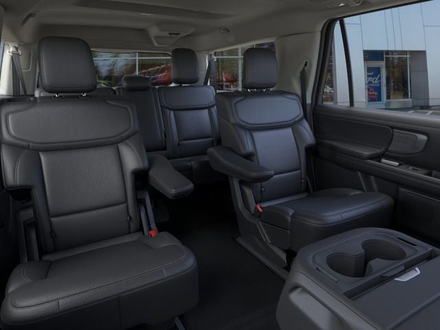 2026 Ford Expedition Max Platinum IN-TRANSIT