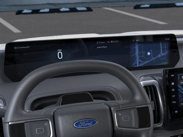 2026 Ford Expedition Max Platinum IN-TRANSIT