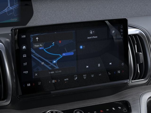 2026 Ford Expedition Max Platinum IN-TRANSIT
