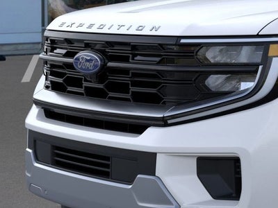 2026 Ford Expedition Max Platinum IN-TRANSIT