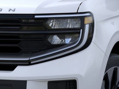 2026 Ford Expedition Max Platinum IN-TRANSIT