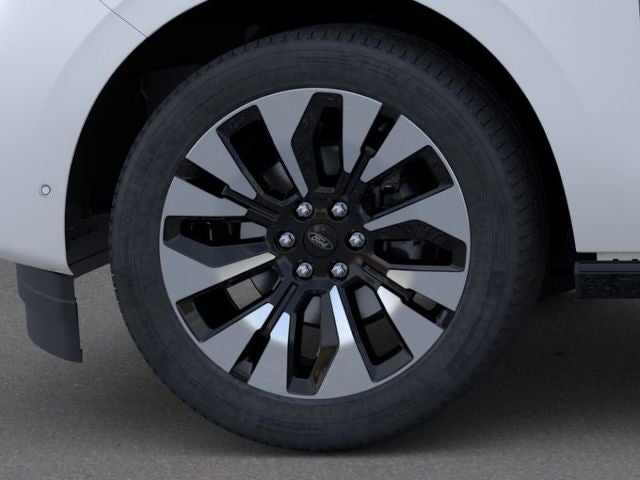 2026 Ford Expedition Max Platinum IN-TRANSIT