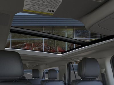 2026 Ford Expedition Max Platinum IN-TRANSIT