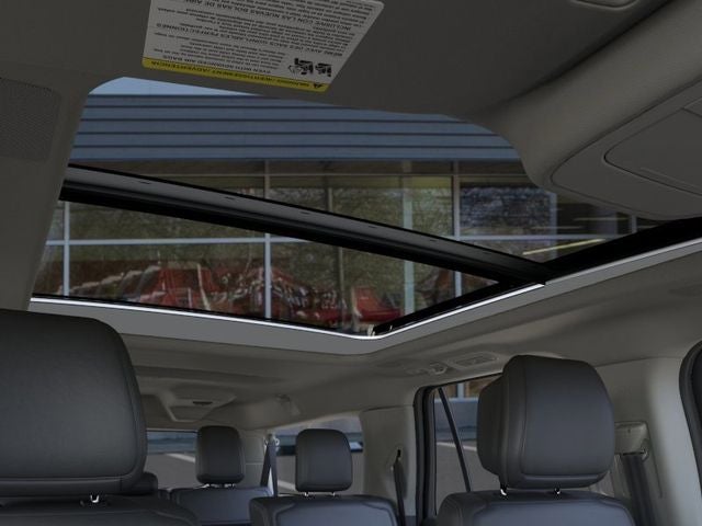 2026 Ford Expedition Max Platinum IN-TRANSIT