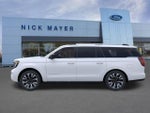 2026 Ford Expedition Max Platinum IN-TRANSIT