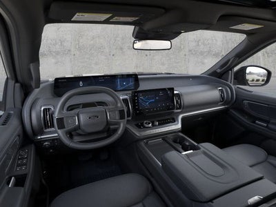2026 Ford Expedition Max Platinum IN-TRANSIT