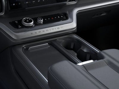 2026 Ford Expedition Max Platinum IN-TRANSIT