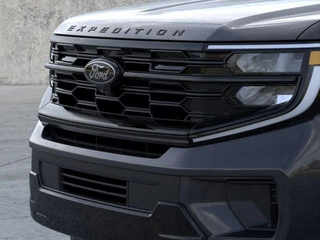 2026 Ford Expedition Max Platinum IN-TRANSIT