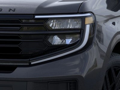 2026 Ford Expedition Max Platinum IN-TRANSIT