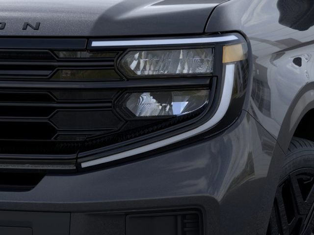 2026 Ford Expedition Max Platinum IN-TRANSIT