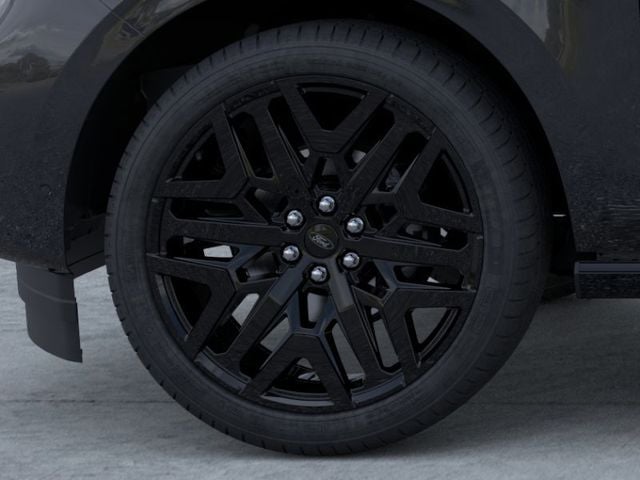 2026 Ford Expedition Max Platinum IN-TRANSIT