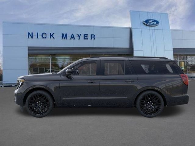 2026 Ford Expedition Max Platinum IN-TRANSIT