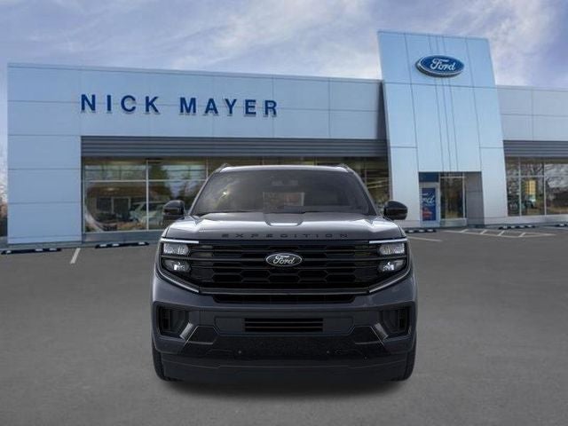 2026 Ford Expedition Max Platinum IN-TRANSIT