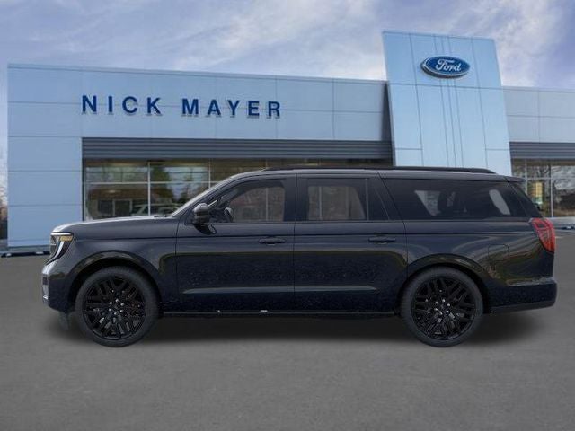 2026 Ford Expedition Max Platinum IN-TRANSIT