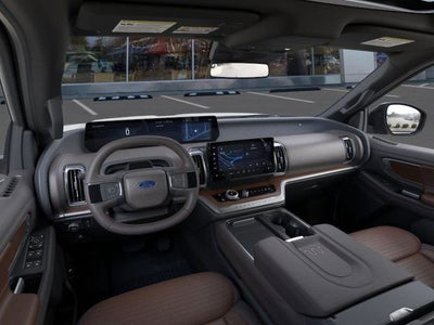 2026 Ford Expedition Max King Ranch IN-TRANSIT