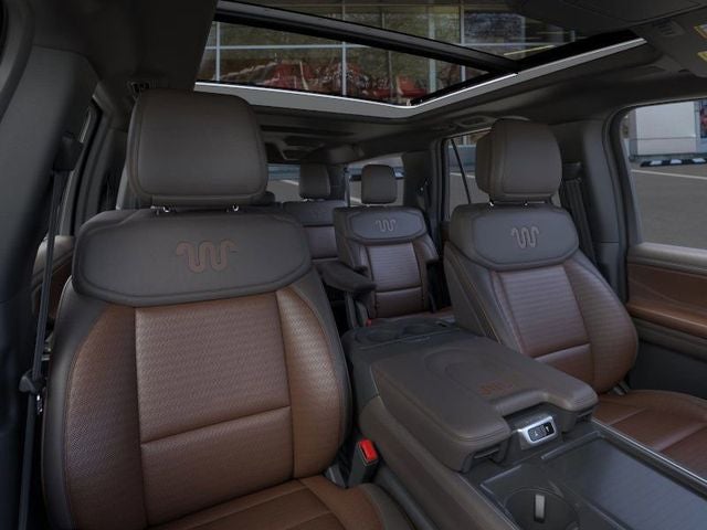 2026 Ford Expedition Max King Ranch IN-TRANSIT