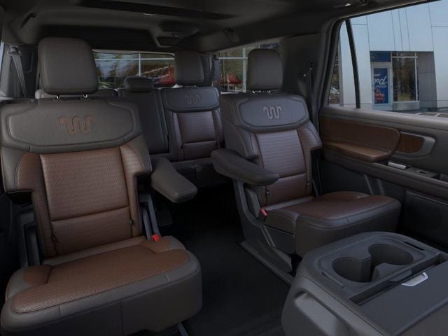 2026 Ford Expedition Max King Ranch IN-TRANSIT