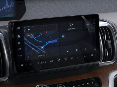 2026 Ford Expedition Max King Ranch IN-TRANSIT