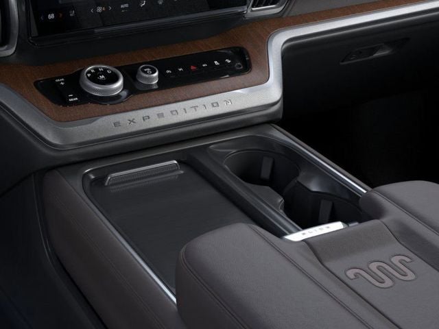 2026 Ford Expedition Max King Ranch IN-TRANSIT