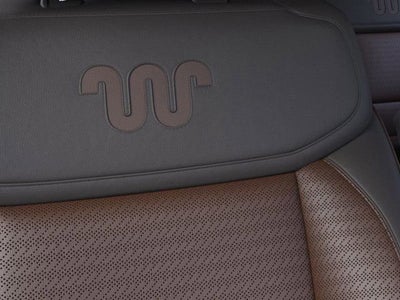 2026 Ford Expedition Max King Ranch IN-TRANSIT