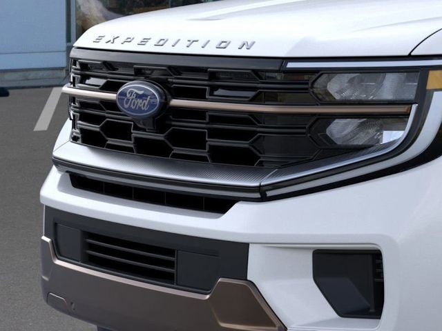 2026 Ford Expedition Max King Ranch IN-TRANSIT