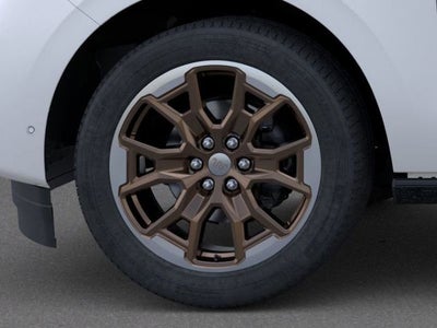 2026 Ford Expedition Max King Ranch IN-TRANSIT