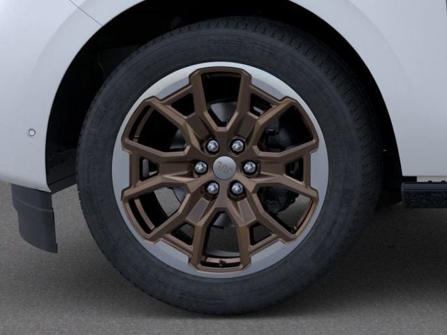 2026 Ford Expedition Max King Ranch IN-TRANSIT