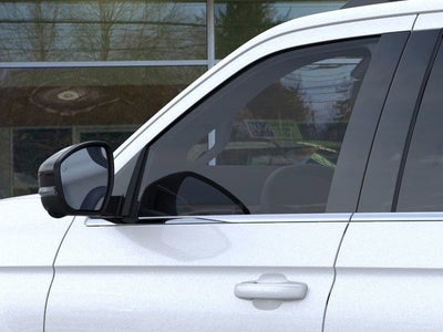 2026 Ford Expedition Max King Ranch IN-TRANSIT