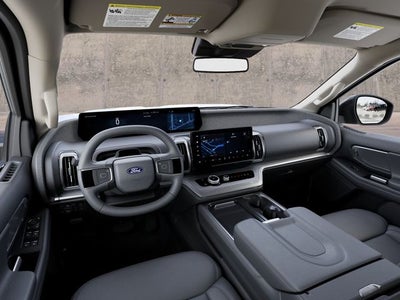 2027 Ford Expedition Active IN-TRANSIT