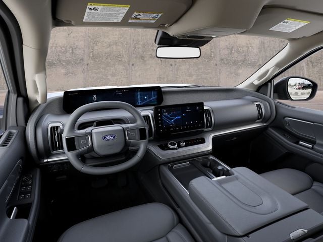 2027 Ford Expedition Active IN-TRANSIT